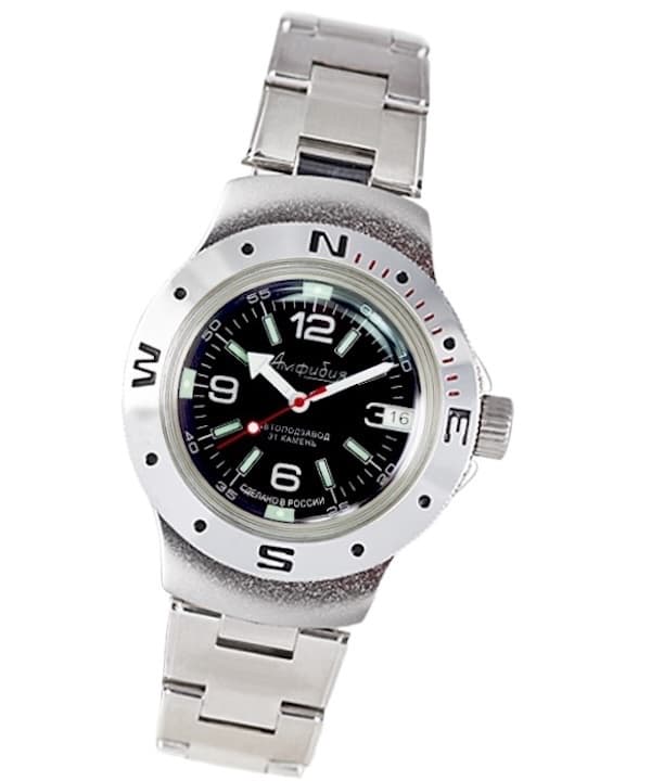 VOSTOK AMPHIBIA (060640)