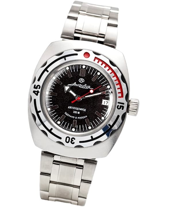 VOSTOK AMPHIBIA (090662)