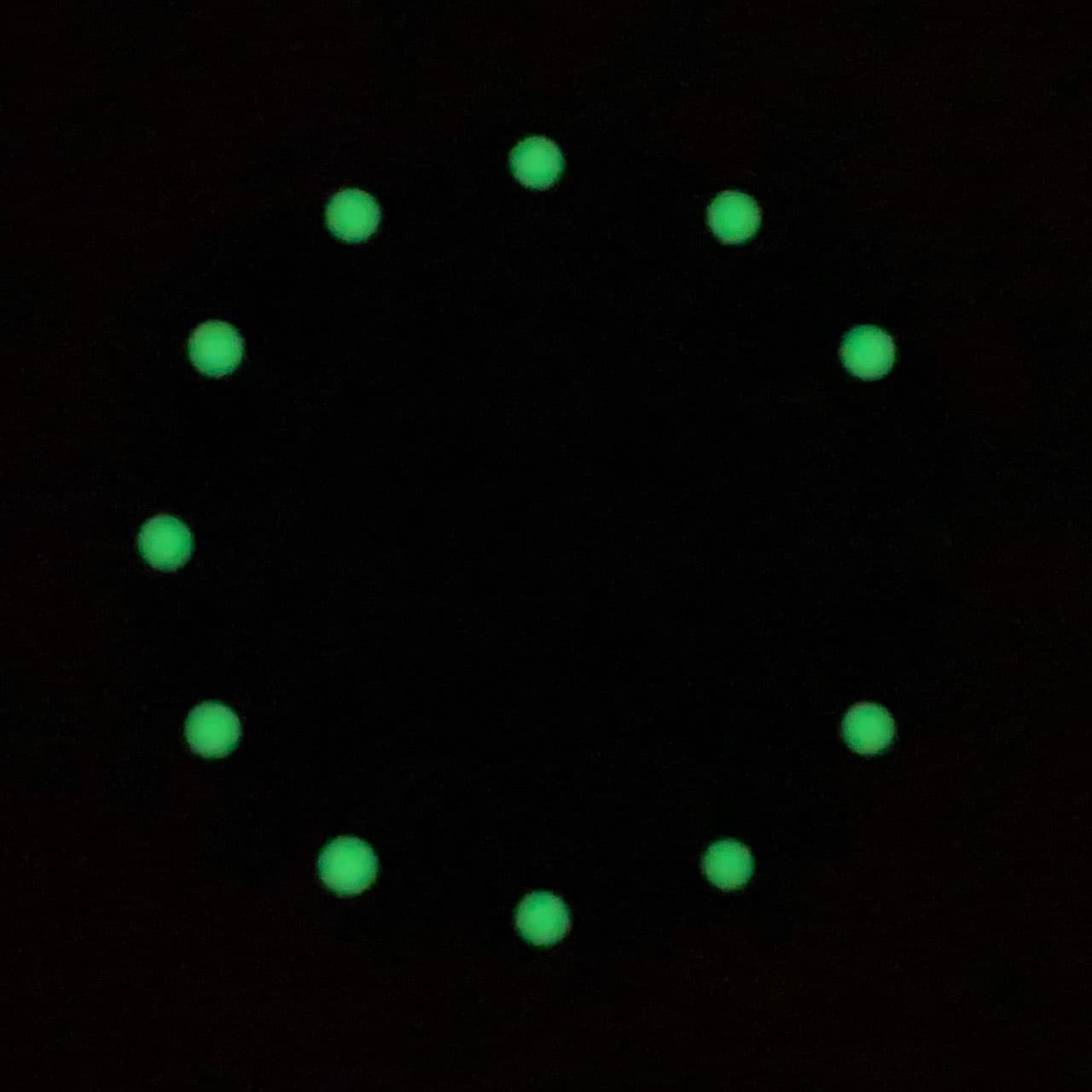 Dial 952 VOSTOK KOMANDIRSKIE Ministry of Police - 2