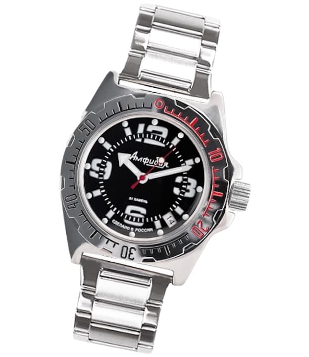 VOSTOK AMPHIBIA (110903)