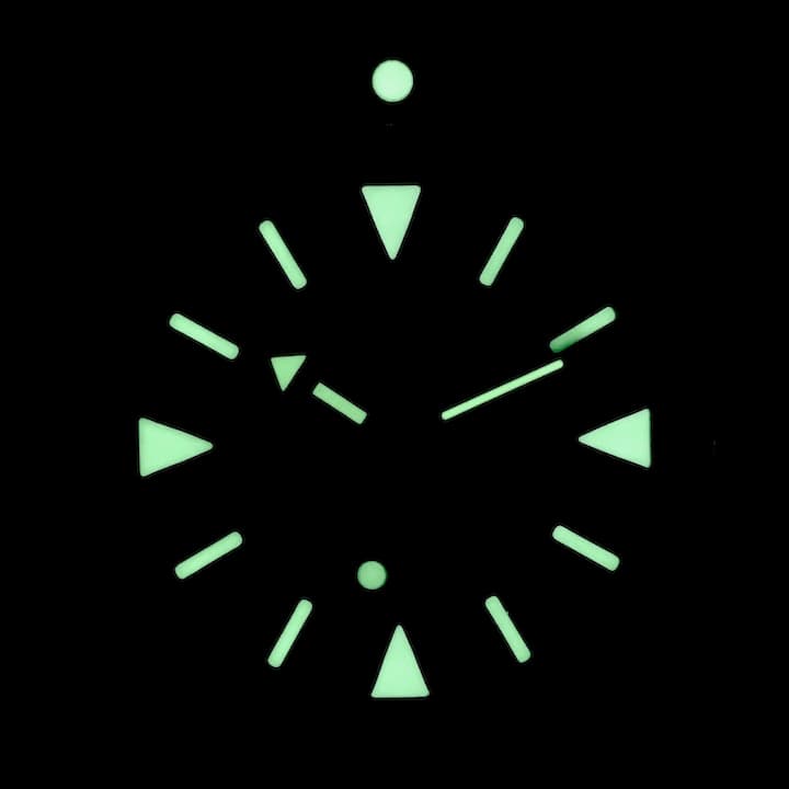 VOSTOK AMPHIBIA (120512.4 SE2) - 3