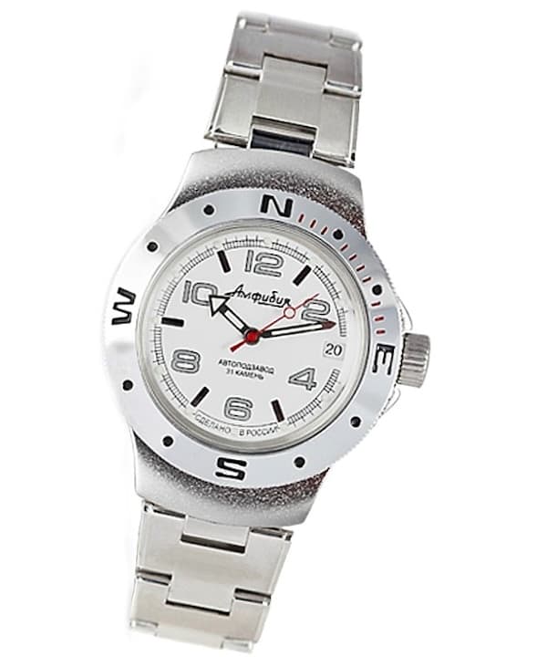 VOSTOK AMPHIBIA (060434)