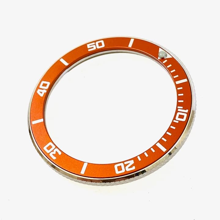 Bezel VOSTOK AMPHIBIA KOMANDIRSKIE (LU-INS-65) - 2