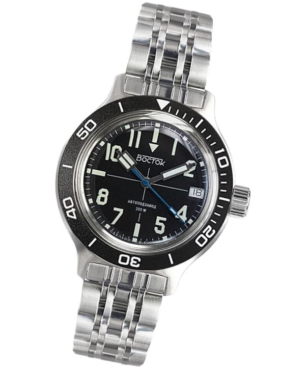 VOSTOK AMPHIBIA (72013B)