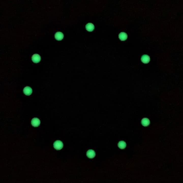 Dial 942 VOSTOK KOMANDIRSKIE VOSTOK EMERCOM - 3