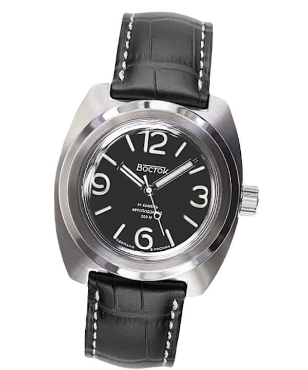VOSTOK AMPHIBIA PAMPHIBIA (170548 S1)