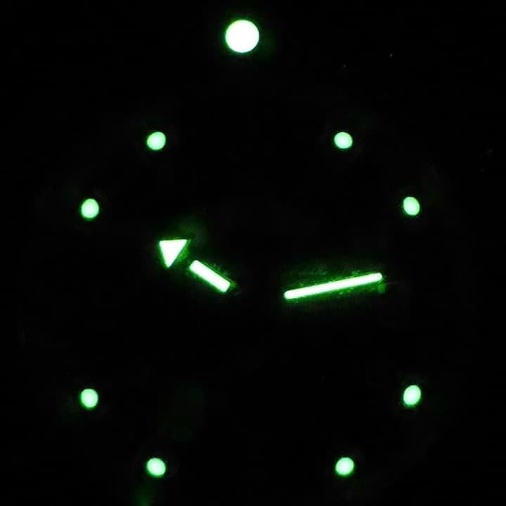 VOSTOK KOMANDIRSKIE (350748) - 2