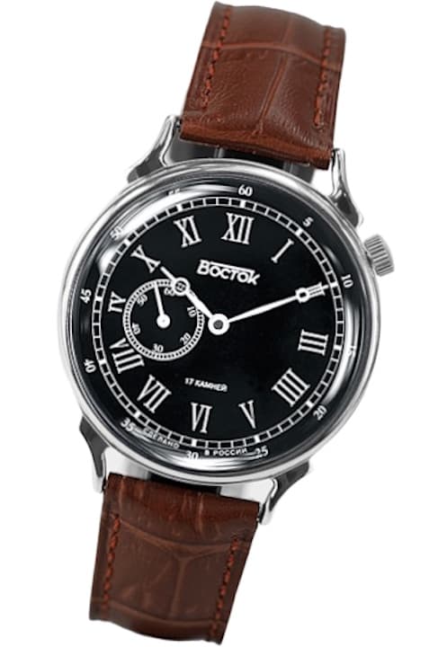 Wrist watch VOSTOK, hand-wound (581881) - 1