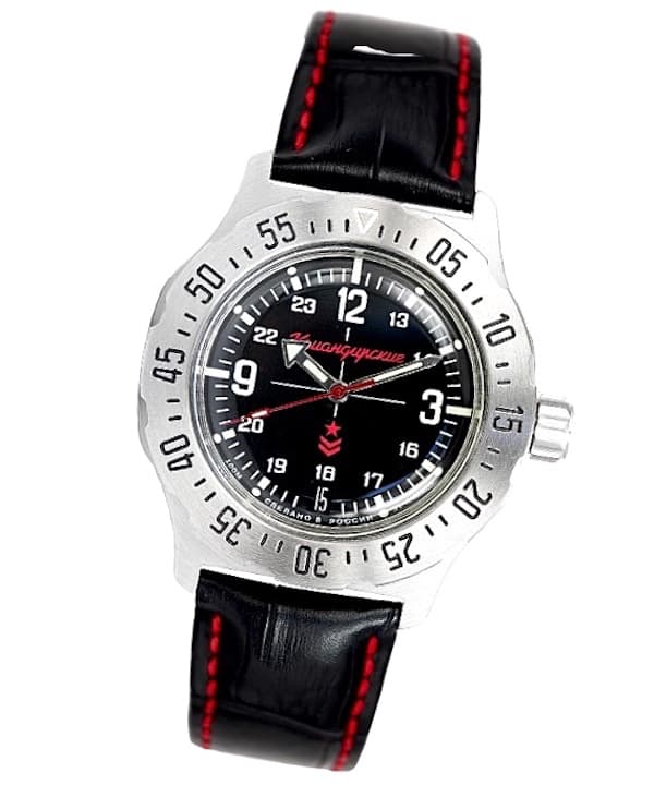VOSTOK KOMANDIRSKIE (350503)