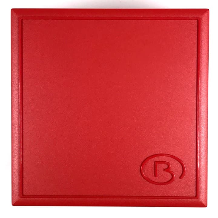 Hard plastic box VOSTOK AMPHIBIA KOMANDIRSKIE (BOX4) - 2