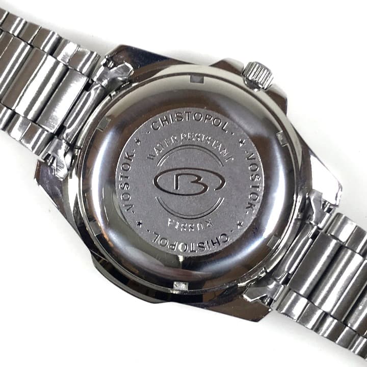 VOSTOK BREEZE (610224) - 4