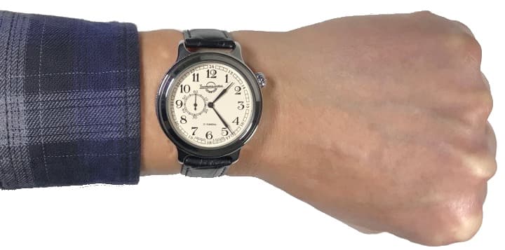 VOSTOK KIROVA RETRO (550931) - 2