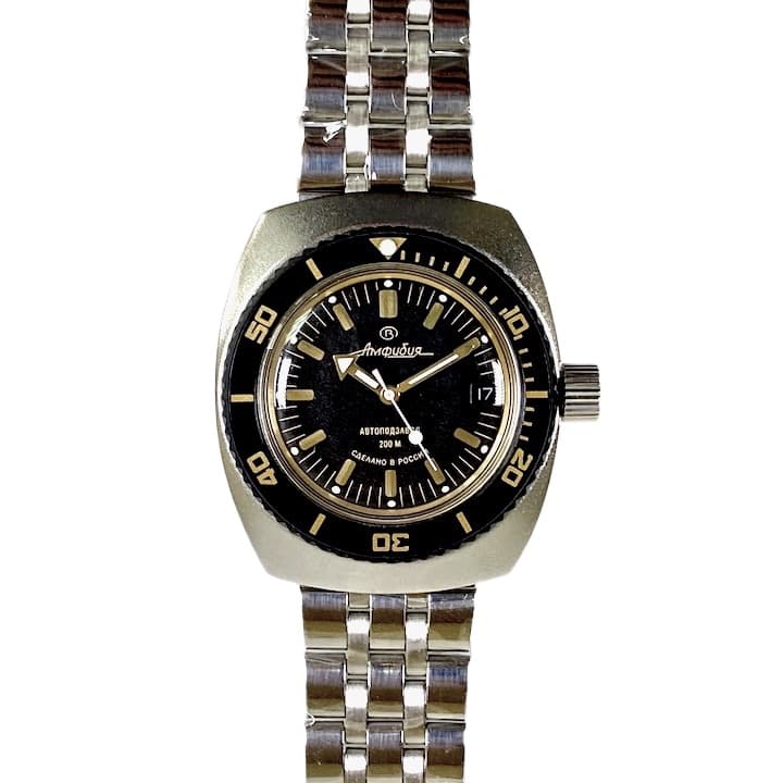 VOSTOK AMPHIBIA (090679 S2) - 2