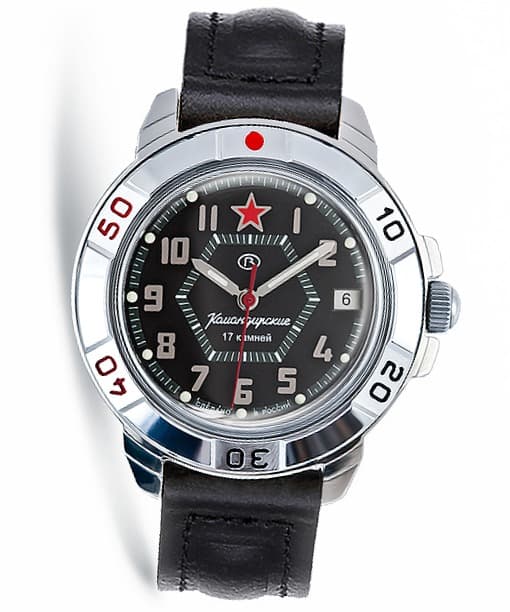 VOSTOK KOMANDIRSKIE (431744)