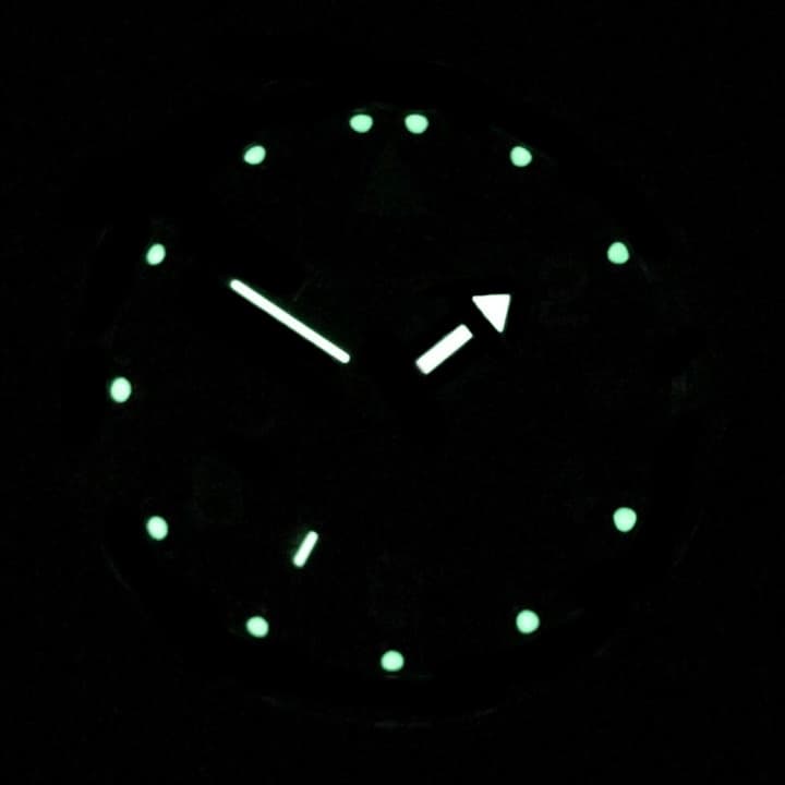 VOSTOK KOMANDIRSKIE (650841 S1) - 3