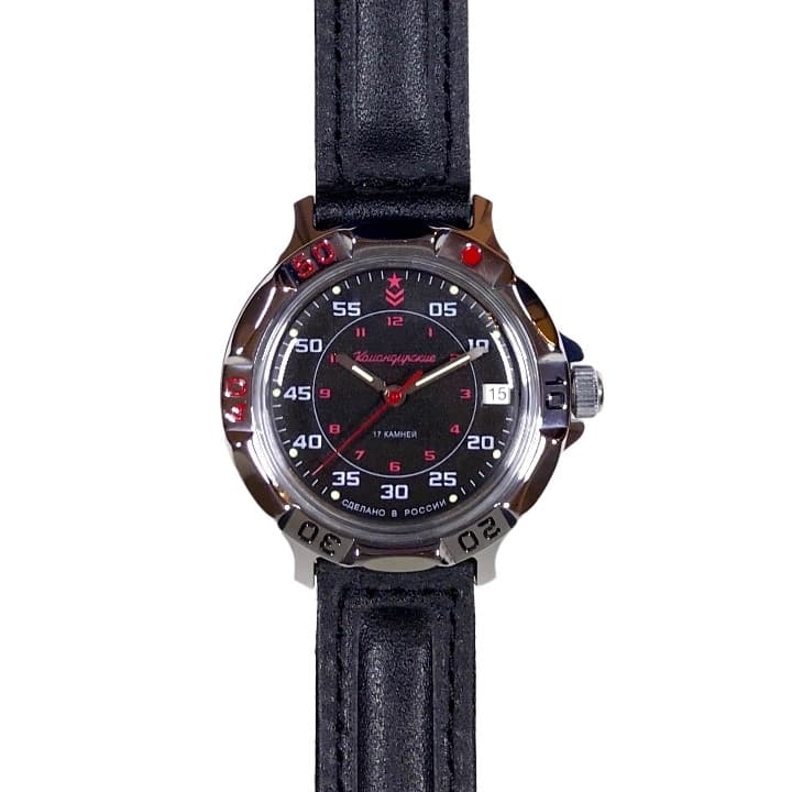 VOSTOK KOMANDIRSKIE (811172) - 2