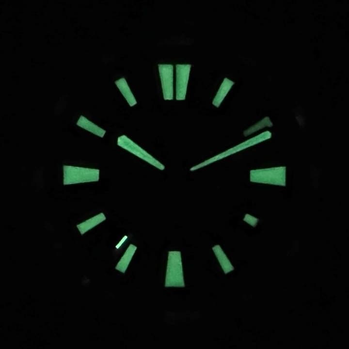 VOSTOK AMPHIBIA (70088V) - 2