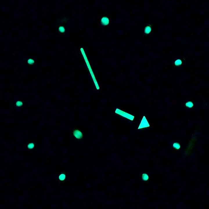 VOSTOK AMPHIBIA SCUBA DUDE (420386) - 2