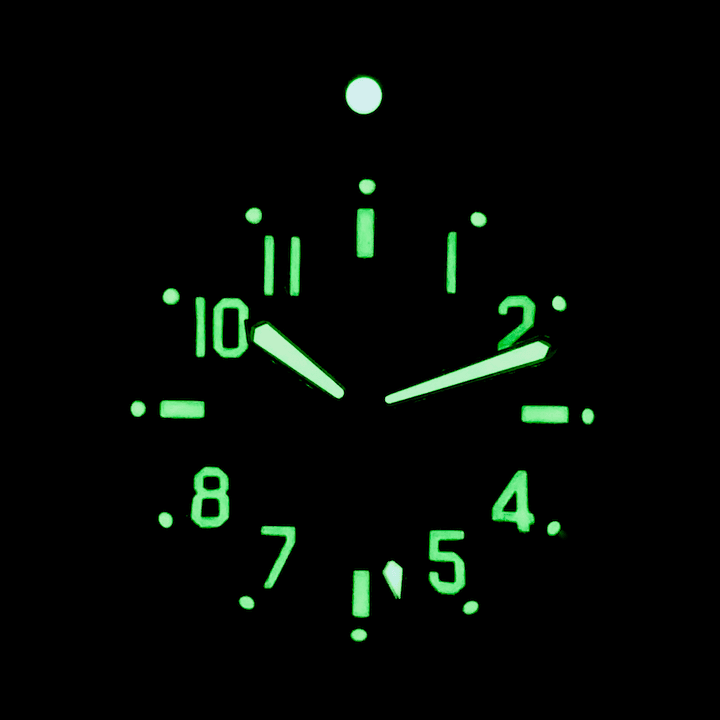 VOSTOK AMPHIBIA SNIPER (710647.1 SE2) - 3