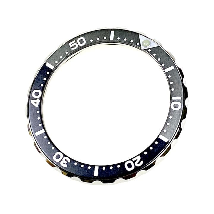 Bezel VOSTOK AMPHIBIA KOMANDIRSKIE (LU-INS-72) - 2