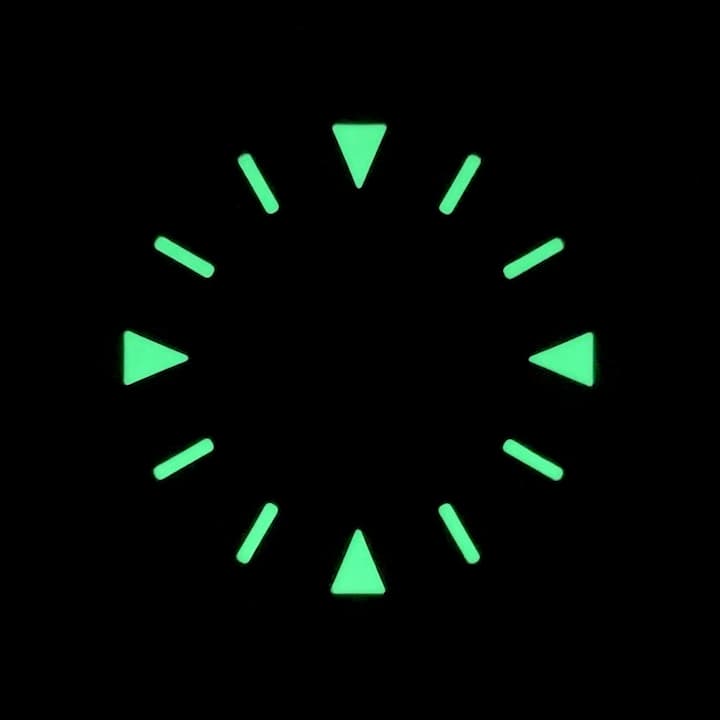 Dial 512 -4 VOSTOK AMPHIBIA - 3