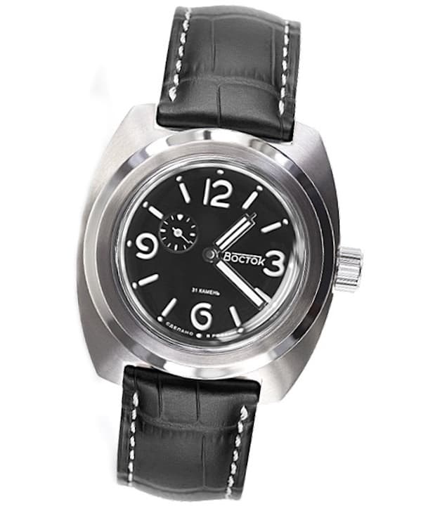 VOSTOK AMPHIBIA (170964)