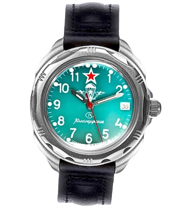 VOSTOK KOMANDIRSKIE VDV (216307)