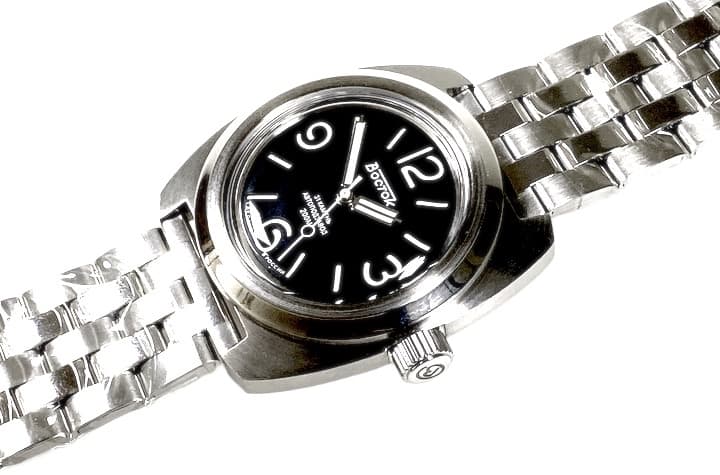 VOSTOK AMPHIBIA (170548 -1) - 4