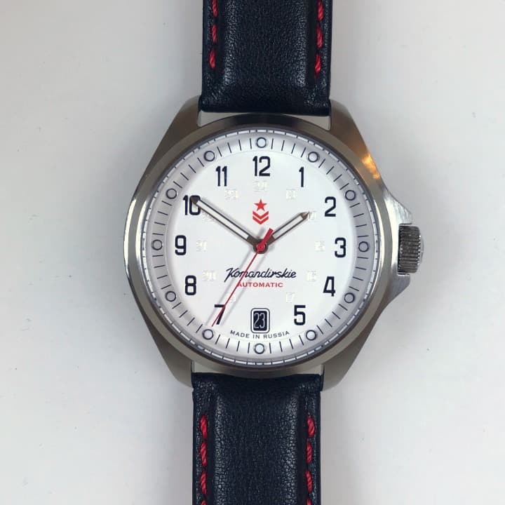 VOSTOK KOMANDIRSKIE (340766) - 3