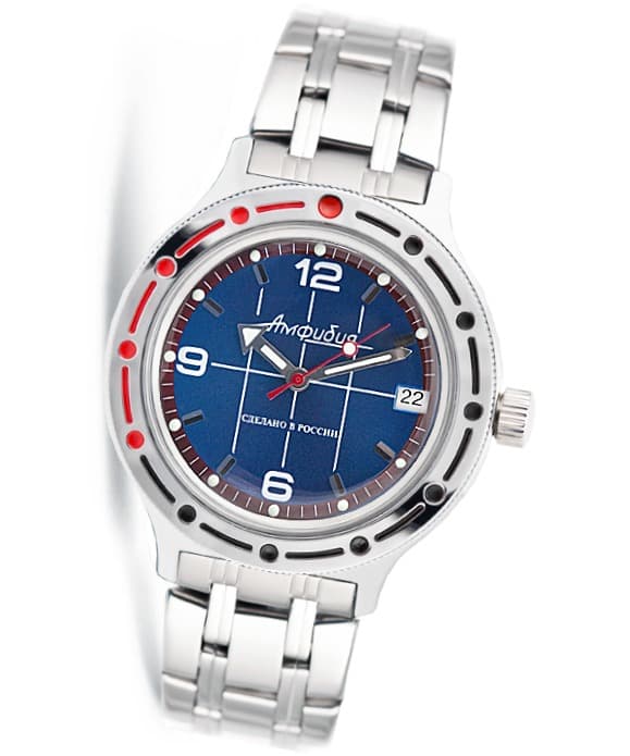 VOSTOK AMPHIBIA (420331)