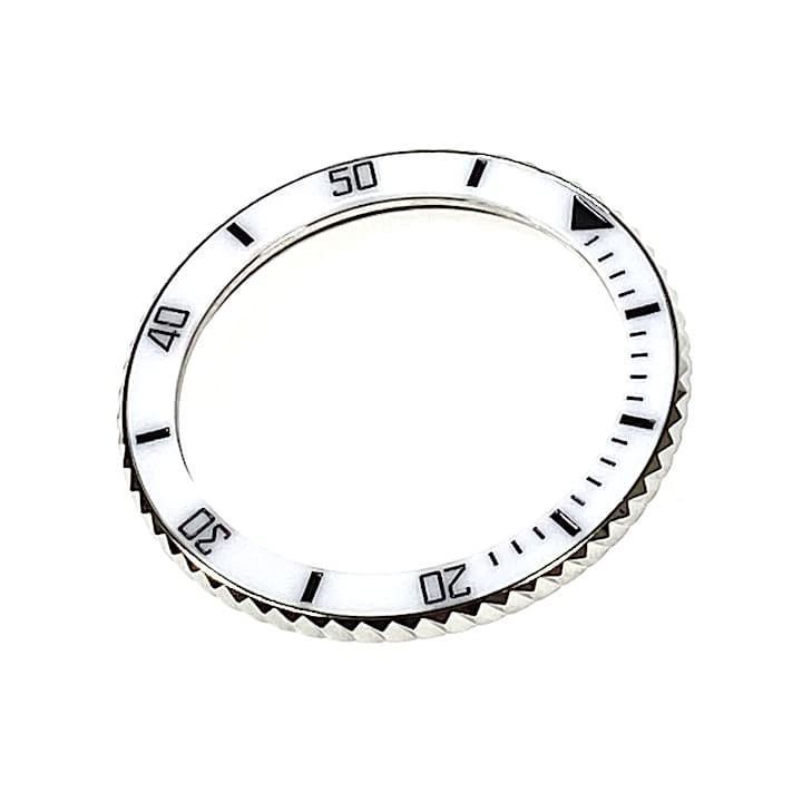 Lünette Keramik VOSTOK AMPHIBIA KOMANDIRSKIE (LU-INS-22) - 2