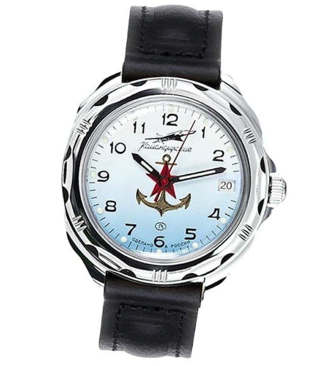 VOSTOK KOMANDIRSKIE (211084)