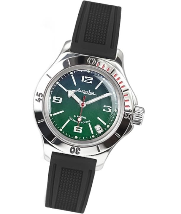 VOSTOK AMPHIBIA (120848)