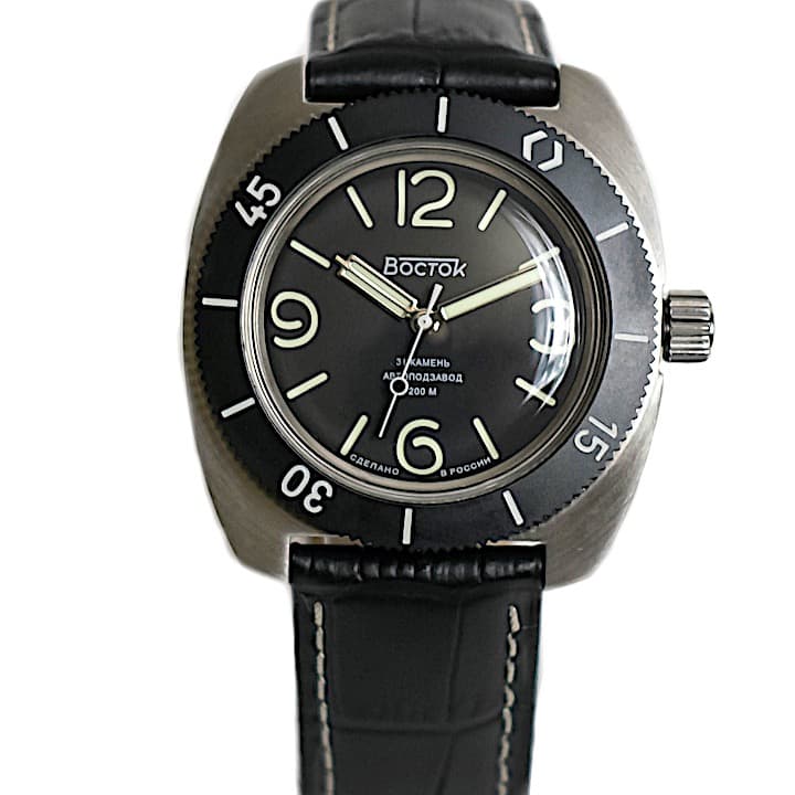 VOSTOK AMPHIBIA PAMPHIBIA (170548 S2) - 2