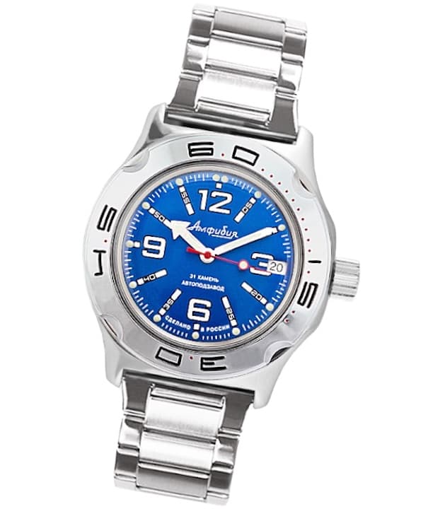 VOSTOK AMPHIBIA (100316)