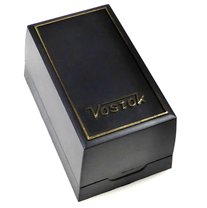 Kunststoffbox VOSTOK AMPHIBIA KOMANDIRSKIE (BOX3)