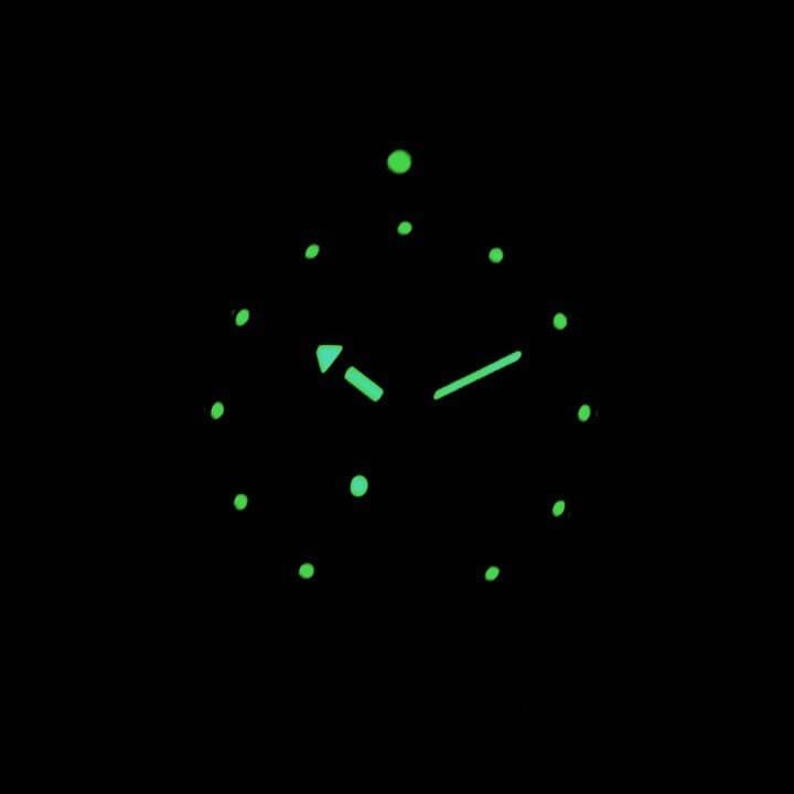 VOSTOK AMPHIBIA SNIPER (120647 SE1) - 3