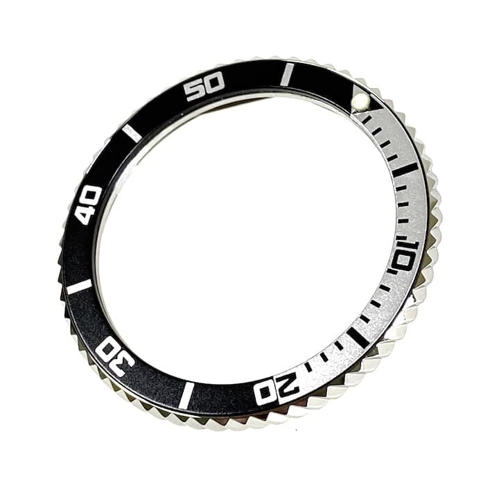 Lünette VOSTOK AMPHIBIA KOMANDIRSKIE mit Feder (LU-INS-06) - 2