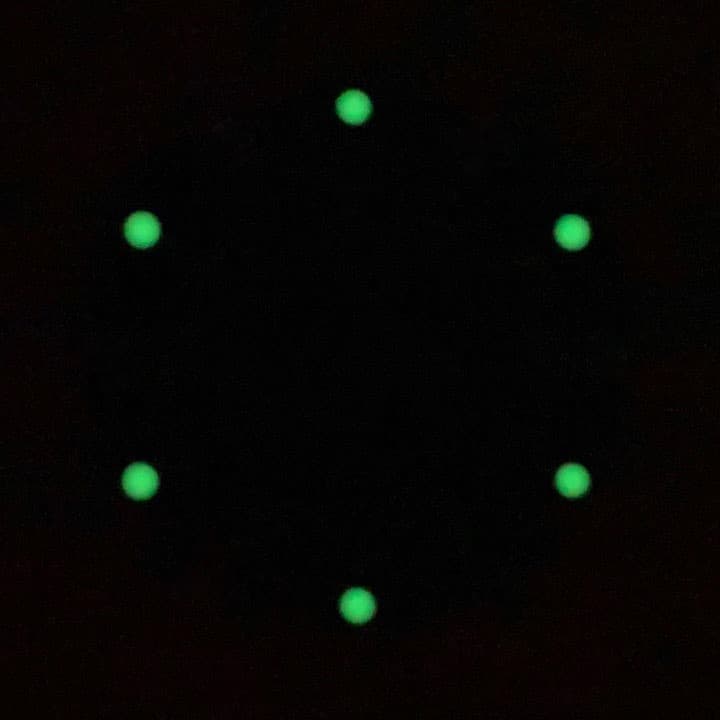 Dial 394 VOSTOK AMPHIBIA - 2