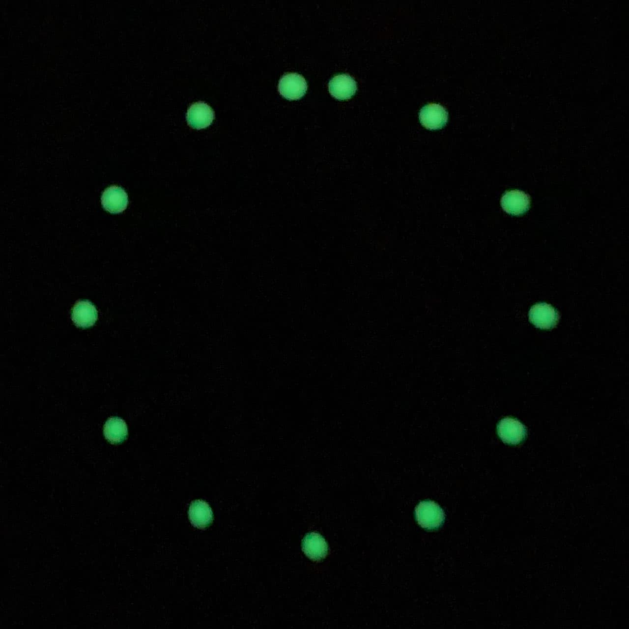 Dial 859 VOSTOK KOMANDIRSKIE - 2