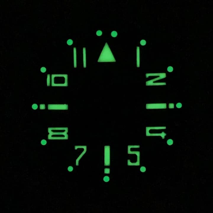 Dial 747 L VOSTOK KOMANDIRSKIE - 2