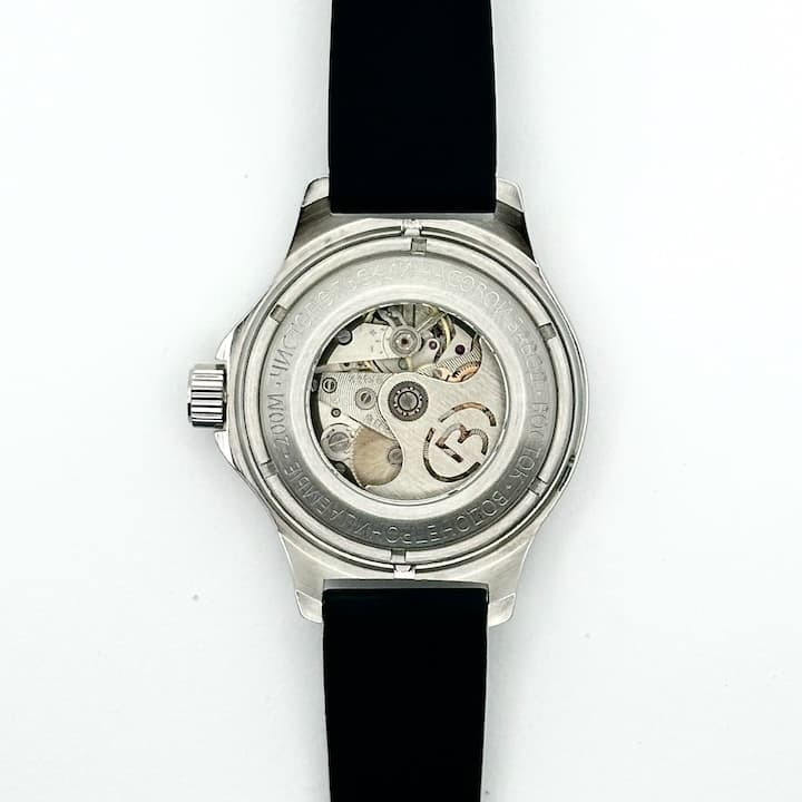 VOSTOK AMPHIBIA (120913 SE2) - 2