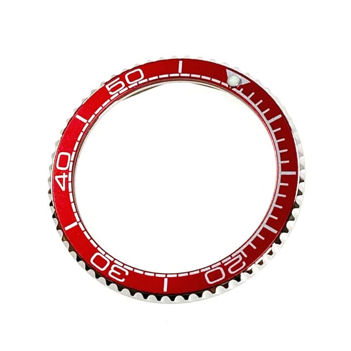 Lünette VOSTOK AMPHIBIA KOMANDIRSKIE (LU-INS-14) - 2