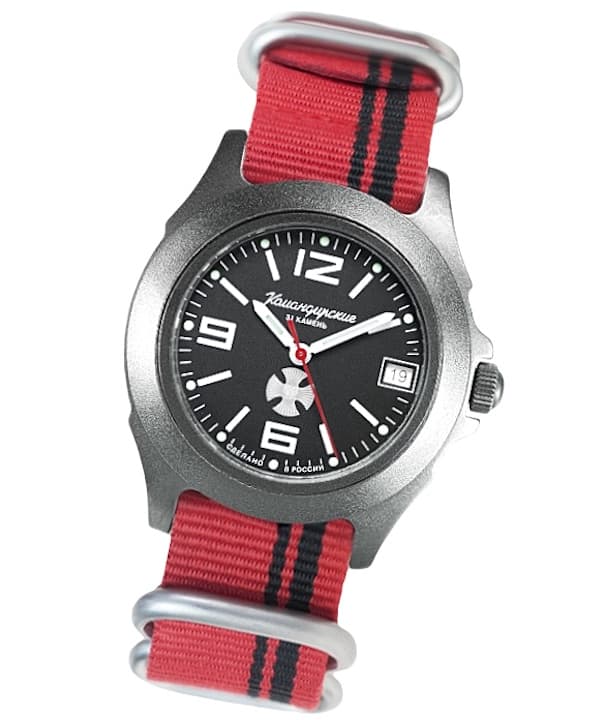 VOSTOK KOMANDIRSKIE (30693V)