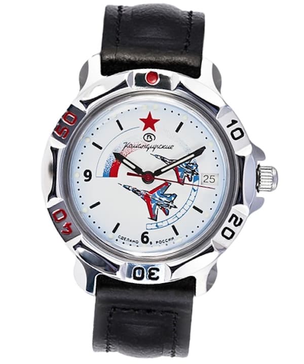 VOSTOK KOMANDIRSKIE LUFTWAFFE (811066)