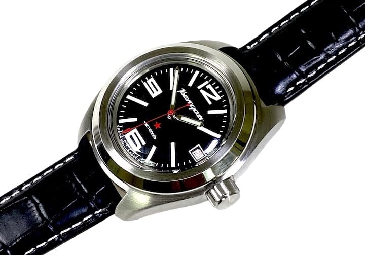 VOSTOK KOMANDIRSKIE (030953 SE1) - 4