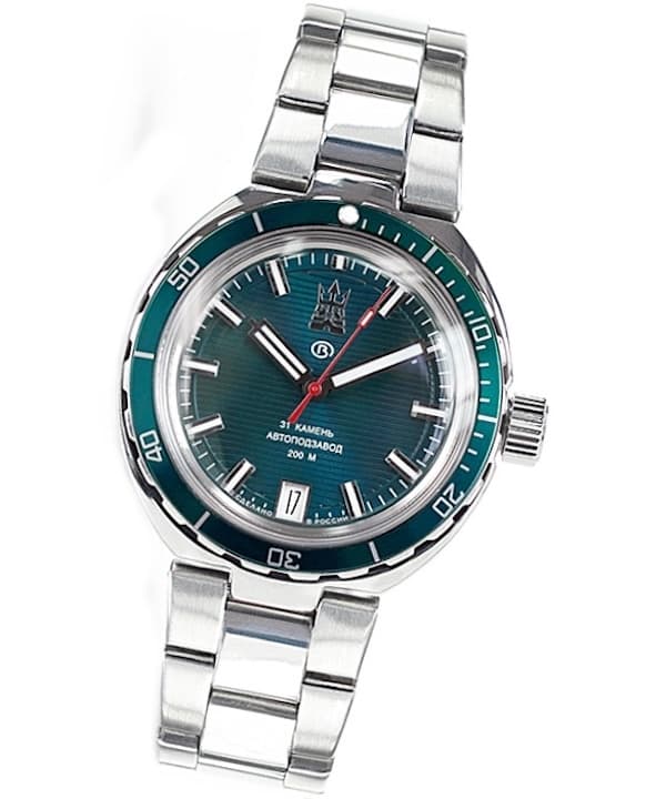 VOSTOK AMPHIBIA NEPTUN (960897)