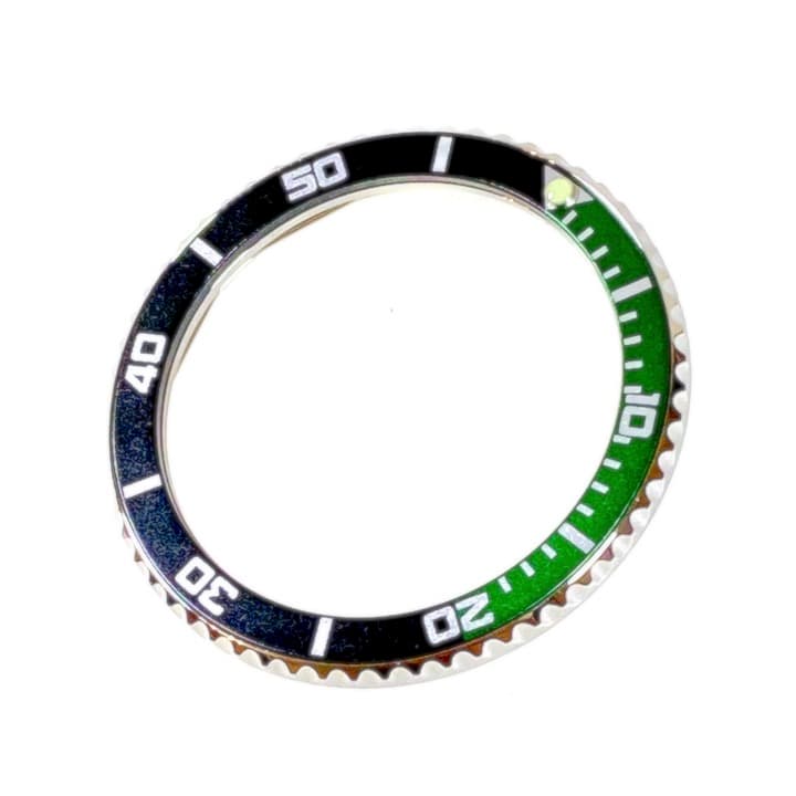 Lünette VOSTOK AMPHIBIA KOMANDIRSKIE mit Feder (LU-INS-05) - 2