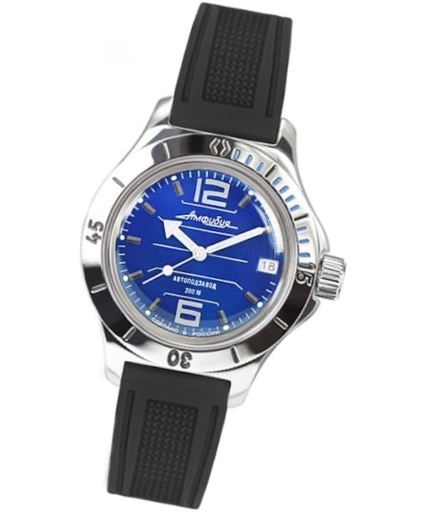 VOSTOK AMPHIBIA (120696)