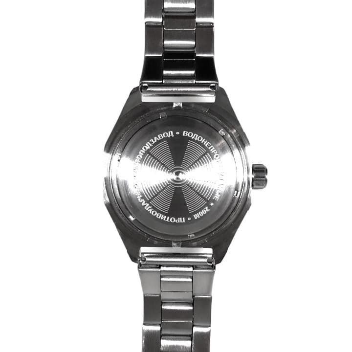 VOSTOK KOMANDIRSKIE (650859) - 3